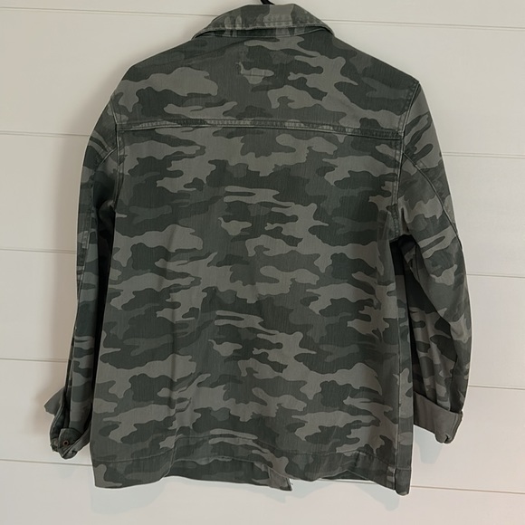 Jean Jacket - Picture 4 of 4